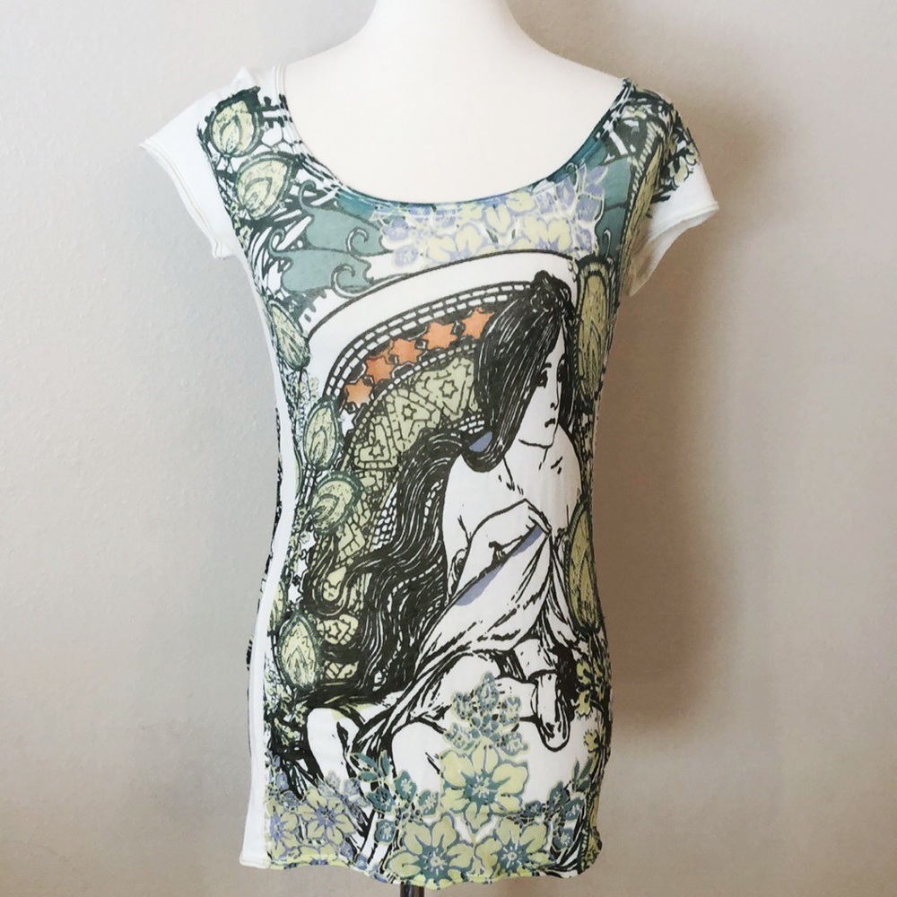 L.O.L. Vintage Shirt